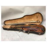 Vintage Violin