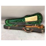 The Guldan Violin