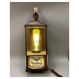 Heidelberg Light Pilsener Light Up Sign