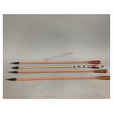Four Arrows