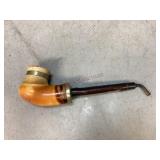 Possibly Large Antique Meerschaum Smoking Pipe