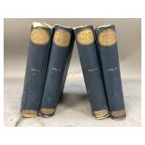 The Wandering Jew Books