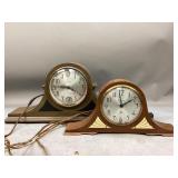 Sessions Electric Clocks