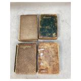 Poems, Classic Books & More