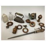 Miscellaneous Antiques and Collectibles