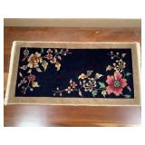 Floral Rug