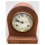 Waterbury Clock Co. Mantle Clock