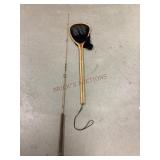 Early Fishing Rod & Net