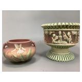 Vintage Roseville Pottery