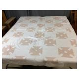 Patchwork Quilt