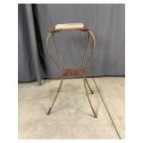 Victorian Style metal Plant Stand