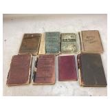 Early Books
