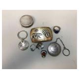 Native Style Jewelry & More