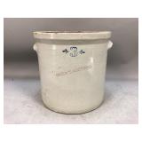 3 Gallon Stoneware Crock