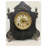 Antique Victorian Mantle Clock