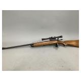 Stevens .22 Model  56 Buckhorn Rifle