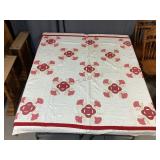 Vintage Quilt