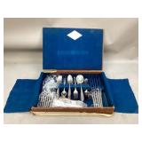 Silverware