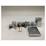 Assorted Lighters, Hand warmers & More