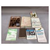 Trees of Pennsylvania, Birds Book & More