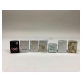 Zippo Lighters Swagelok, General Tire & More