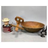 Antique Lot