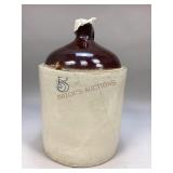 Stoneware #5 Jug