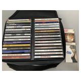 Large Assortment of CD