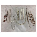 Assorted Jewelry