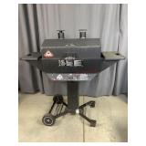 The Holland Grill Smoker