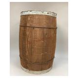 Nail Keg