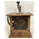 Imperial One Pound Mill No. 999 Coffee Grinder