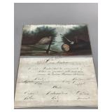 Til We Meet Again 1914 Statesman Meeting Notes