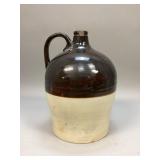Stoneware Jug