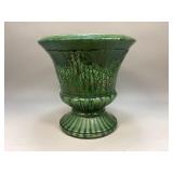 Large Green Planter