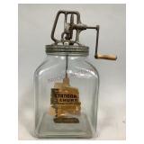 The Standard Churn Mixer & Whipper