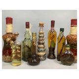 Infused Vinegars and More