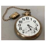 Illinois Pocket Watch