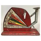 Antique Egg Scale