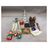 Pixie Elves, Pirate Decor & More