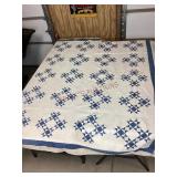 Vintage Quilt