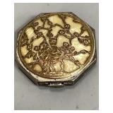 Langlois New York Shari Makeup Compact