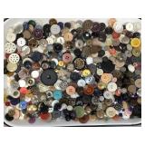 Vintage Buttons