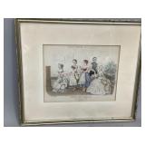 Musee Des Familles by Rue I. Roch N. 29