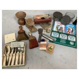 Miscellaneous Antiques & Collectibles