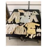 Vintage Clothing and More