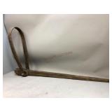 Early Cattle Collar