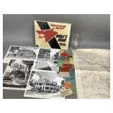 Western Pennsylvania Ephemera
