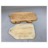 Cutting Boards
