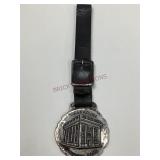 Lamberton National Bank Watch Fob